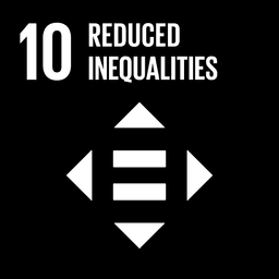 SDG 10: Reduced Inequalities