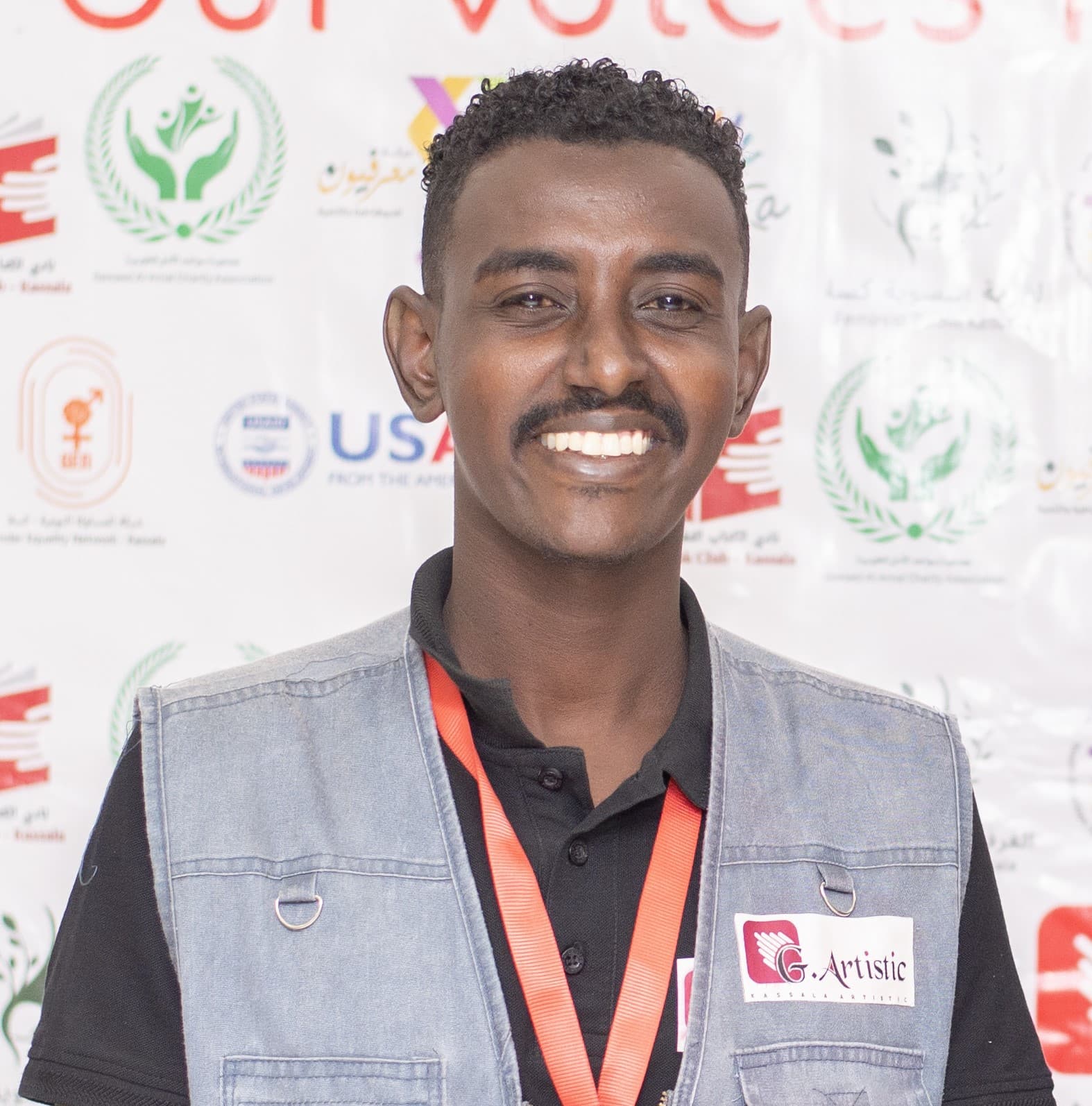Mosa Mohammed